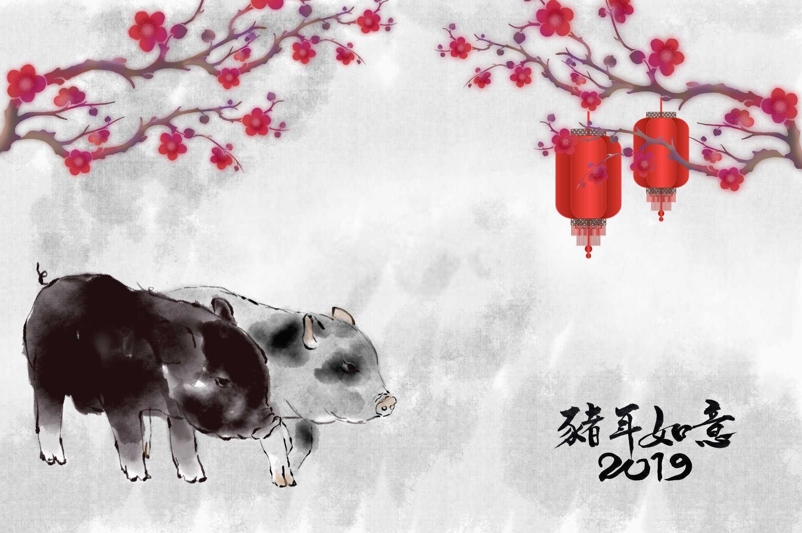 明年桃花运最好的4个生肖是什么？