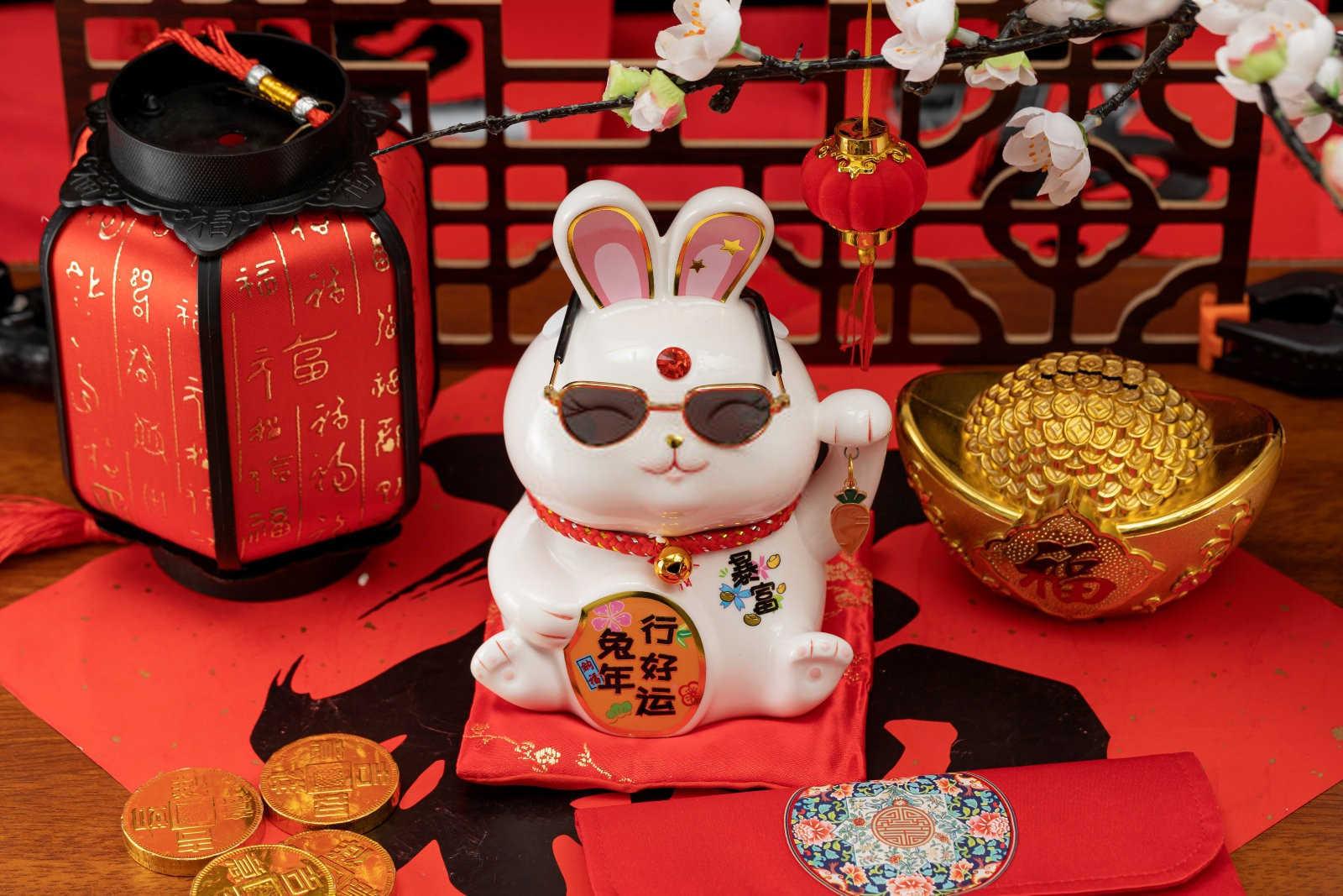 揭秘生肖鼠的天作之合：寻觅理想伴侣