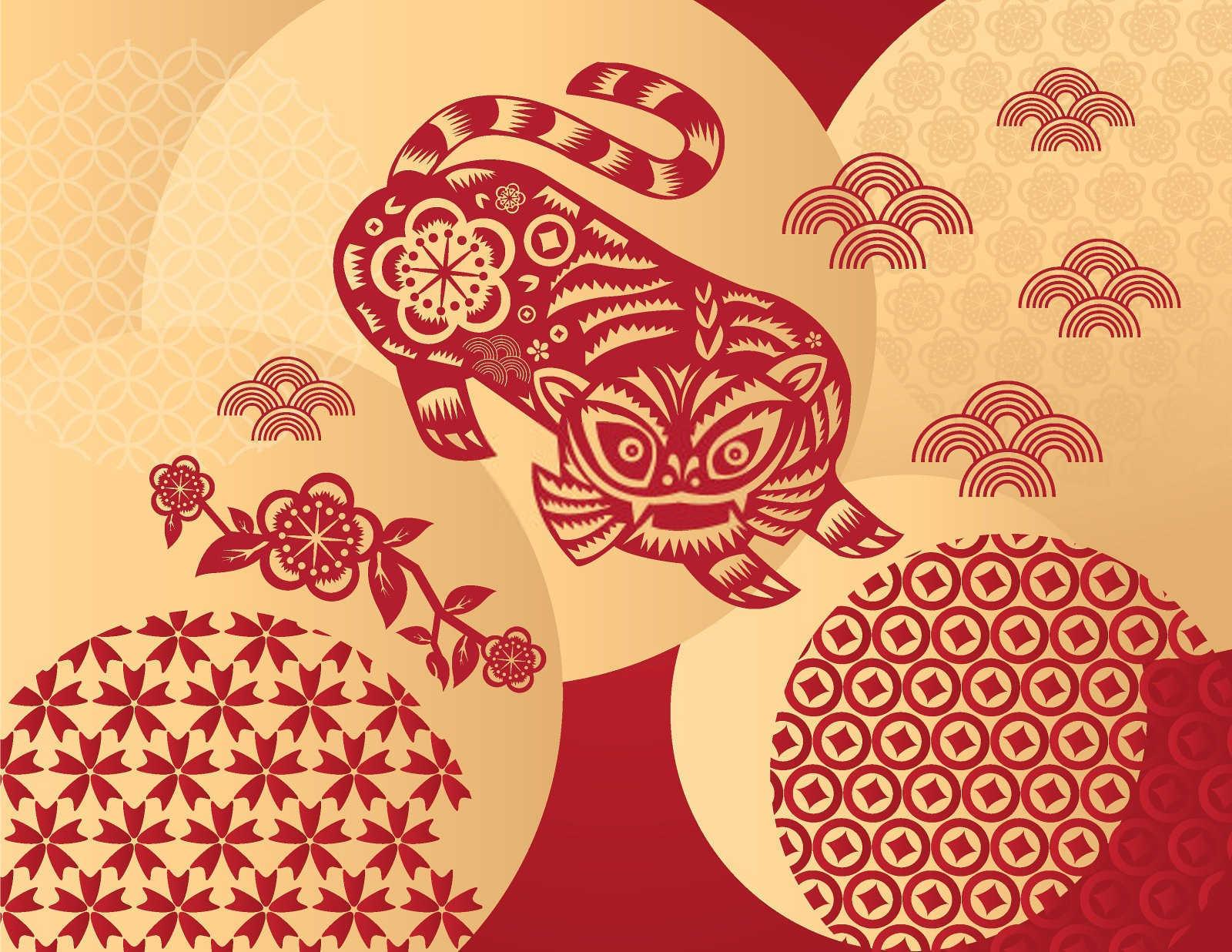 今年什么属相财运好？