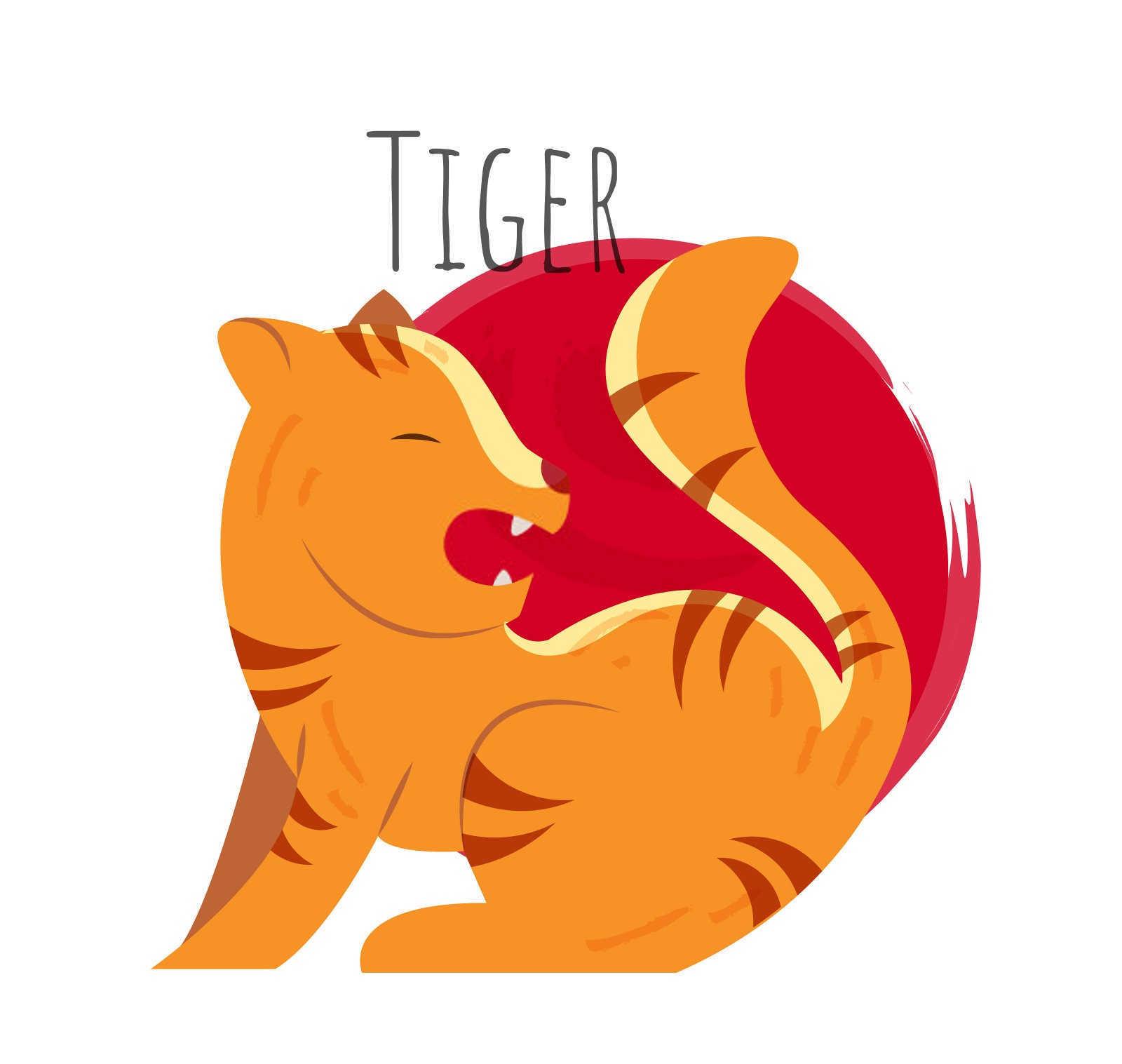 有几种生肖适合养猫？
