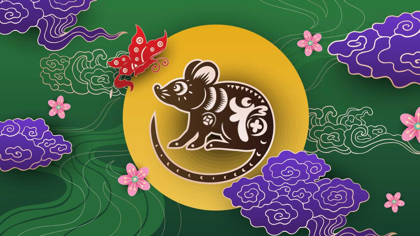 什么属相最好命最有福人的？