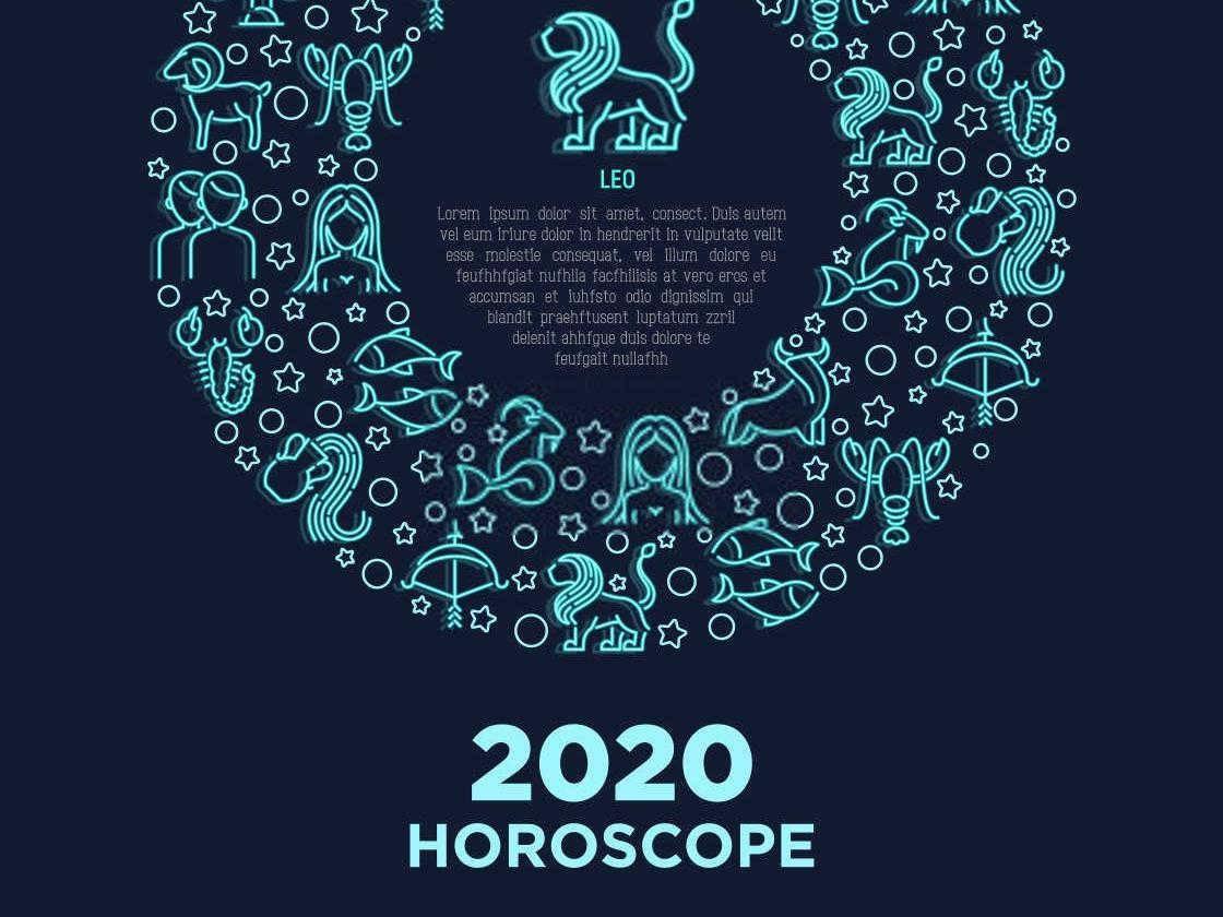 星座运势分析准吗？