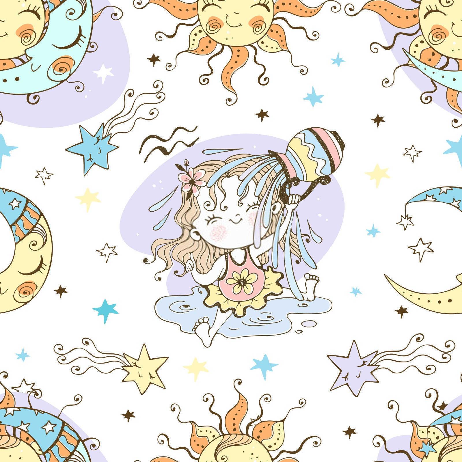 星座运势分析分男女吗？