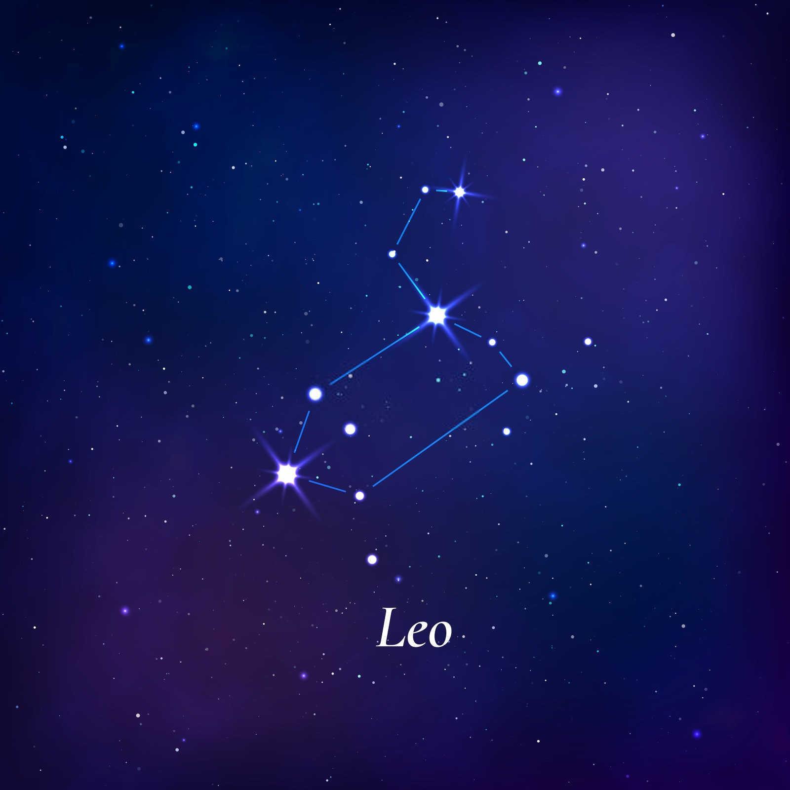 星座运势怎么算出来的为什么准？
